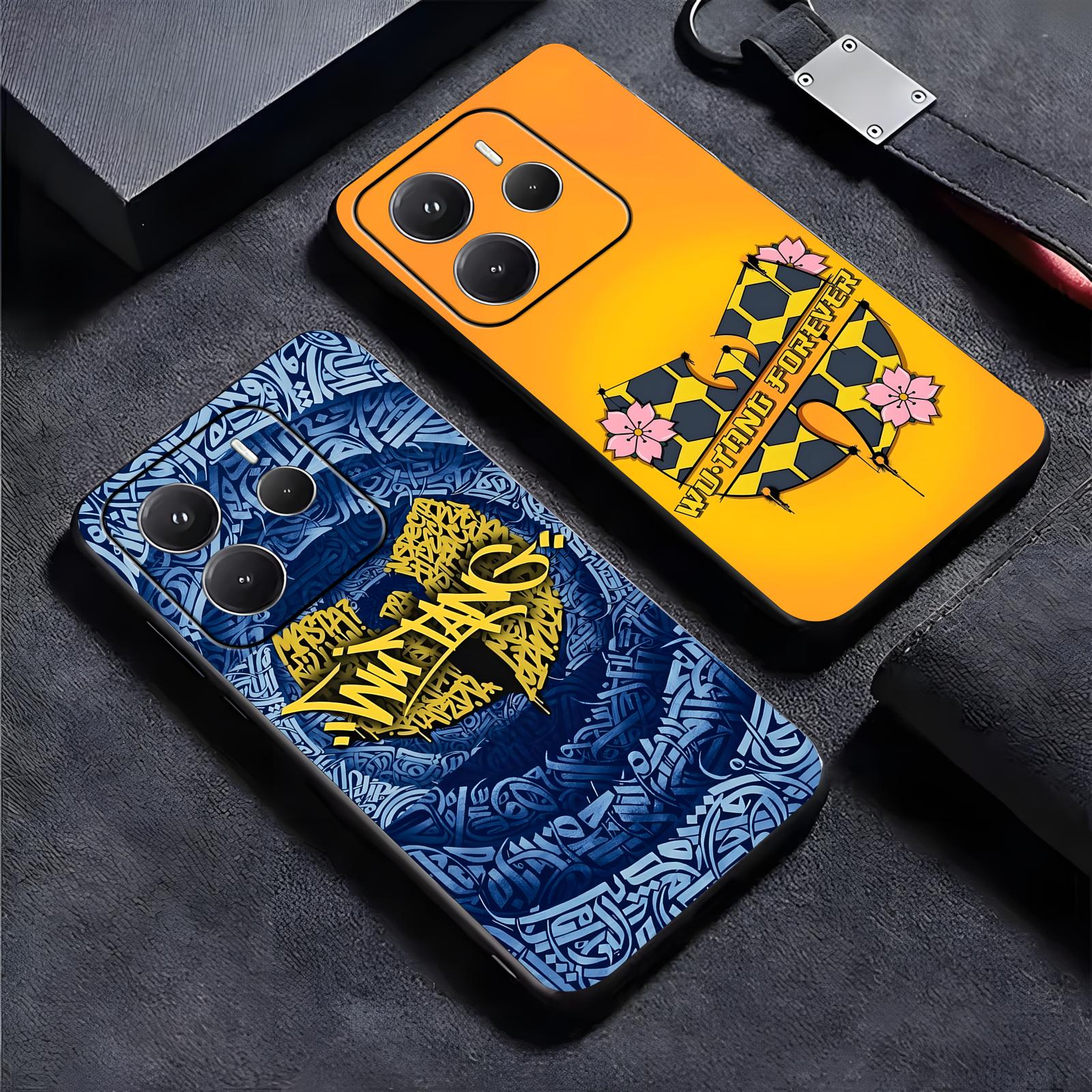 Phone Cases Xiaomi Redmi 12 - Handyhülle für Redmi Note15 14 13