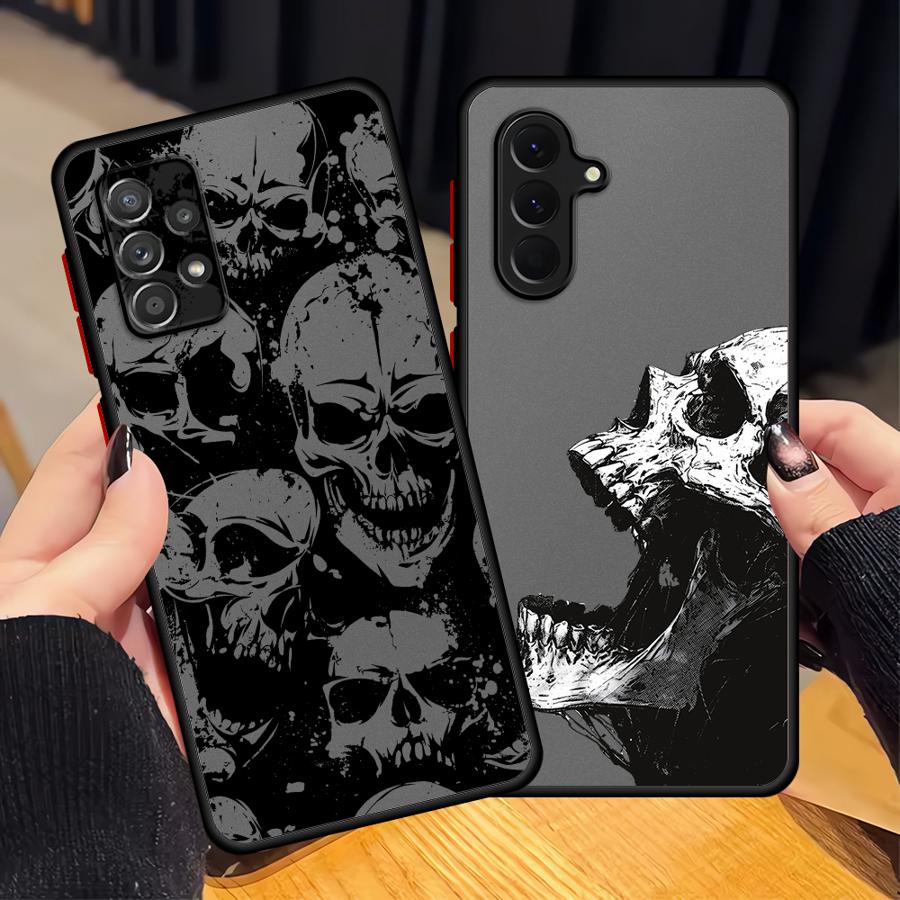 Phone Cases For Samsung A14 - Hülle für Samsung Galaxy A54 A53