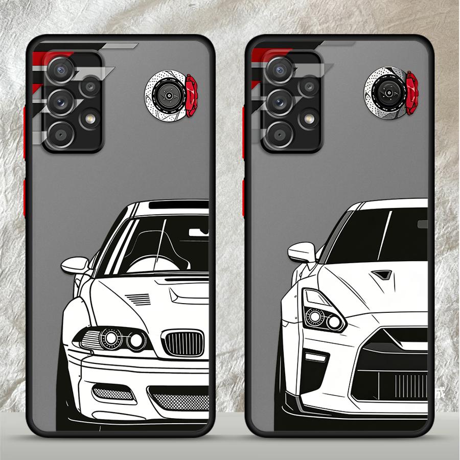 Phone Cases For Samsung A14 - Handyhülle für Samsung Galaxy A14 A23