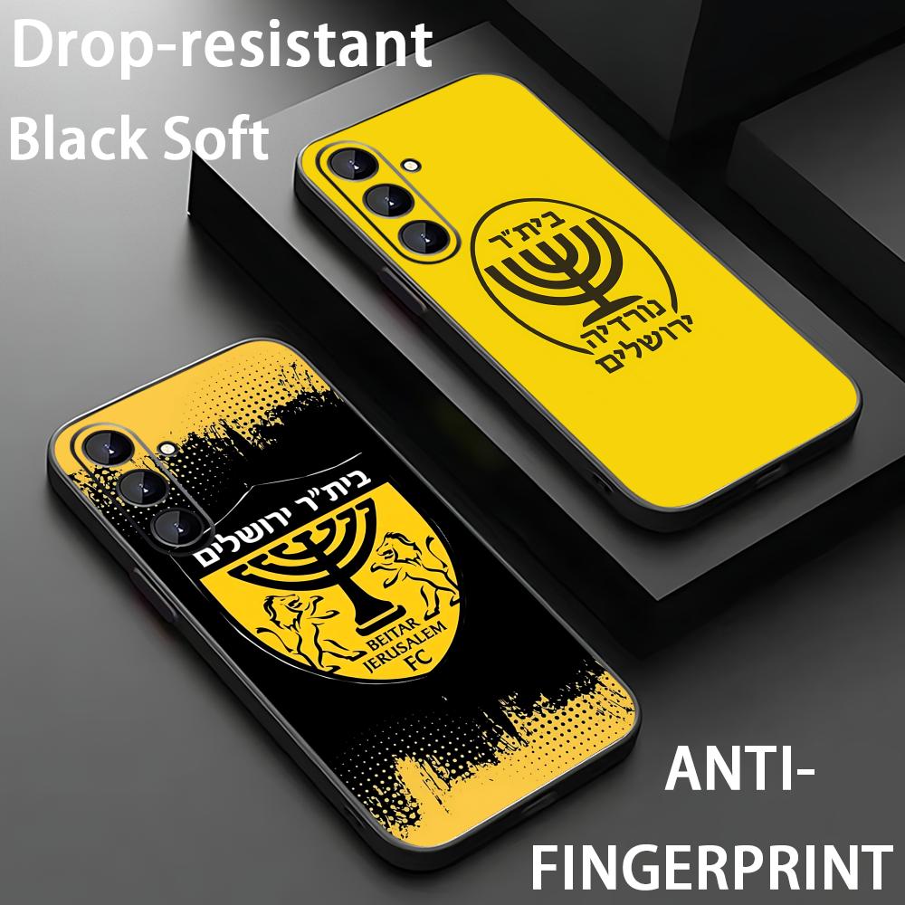 Phone Cases Galaxy S23 - B-Beitars Jerusalem Handyhülle für Samsung Galaxy