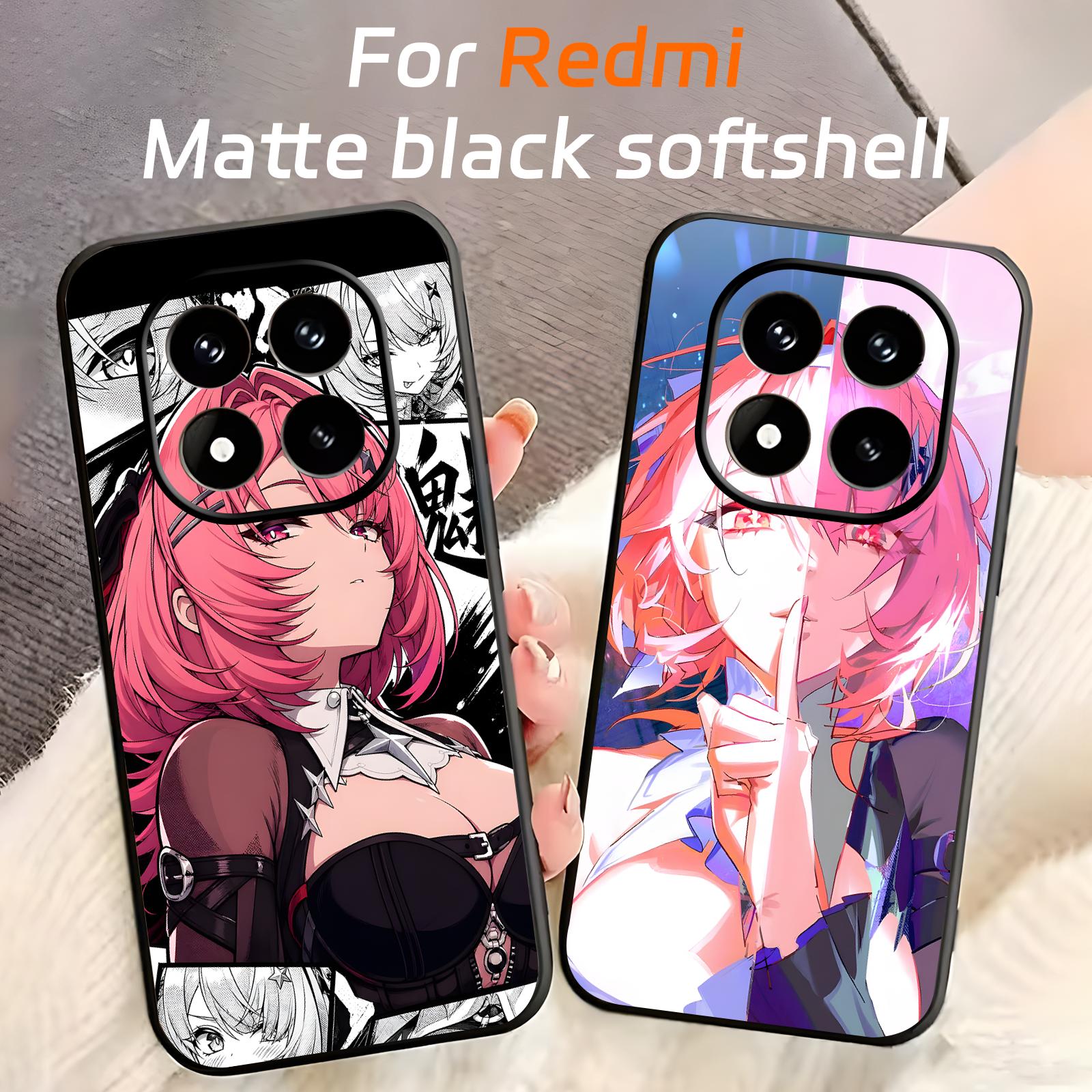 Phone Cases Xiaomi Redmi 12 - Handyhülle für Redmi Note15 14 13
