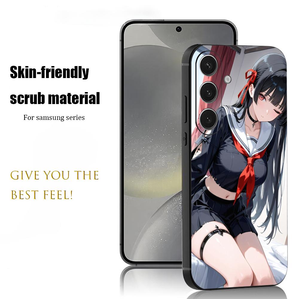 Phone Cases Galaxy S23 - Hot Chisa Wuthering Waves Handyhülle für