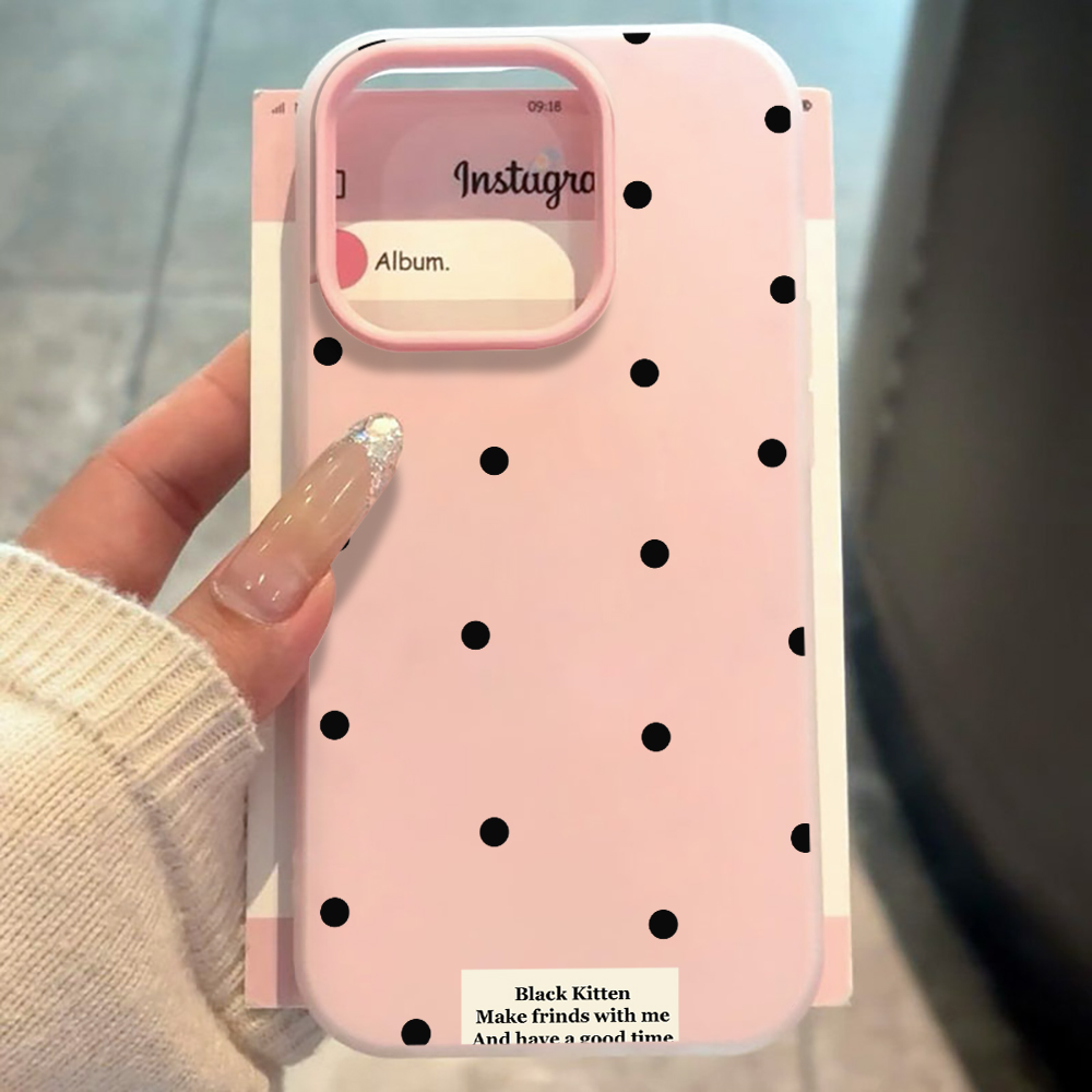 Phone Cases Drop Proof - Für Xiaomi Redmi 17 Pro Max