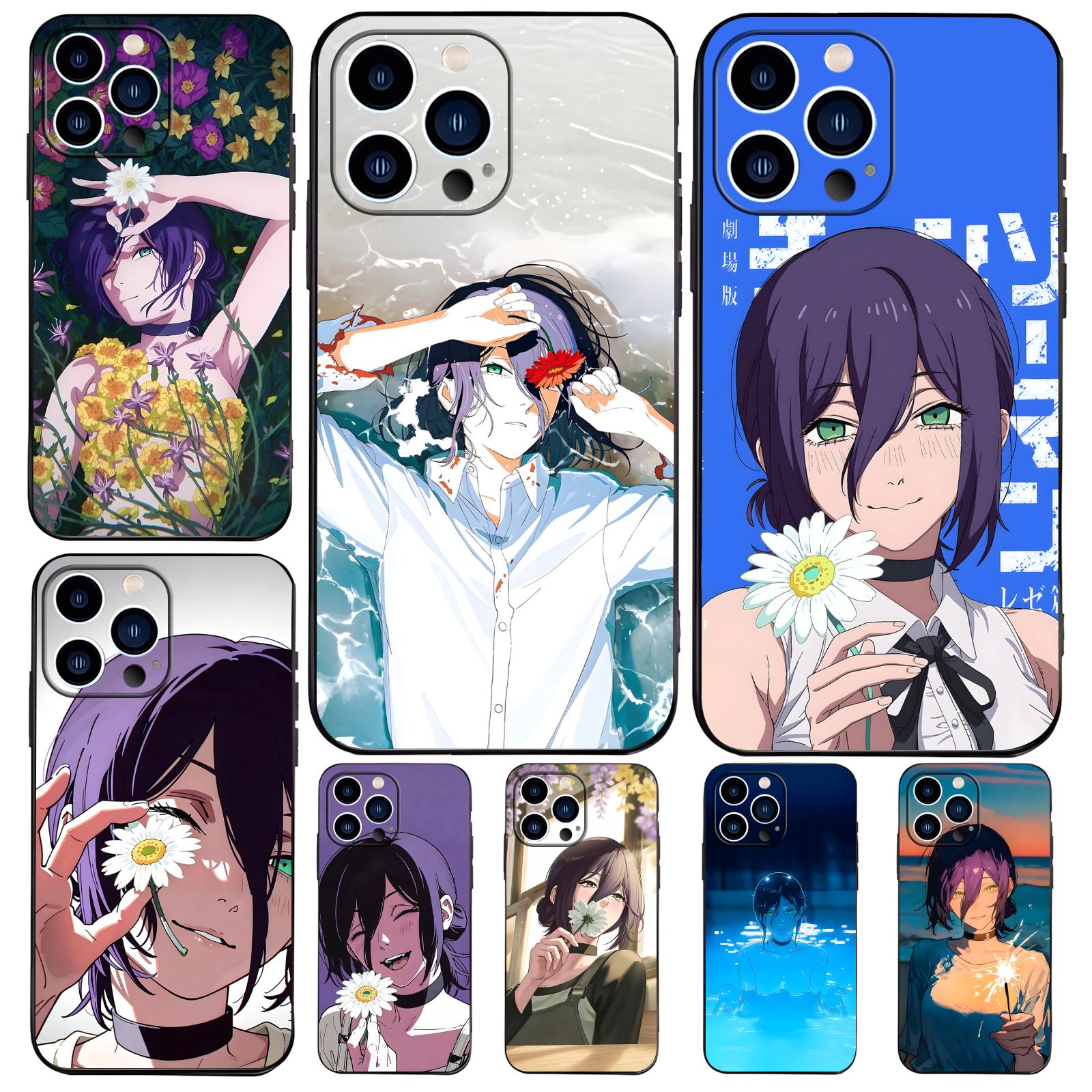 Phone Cases Drop Proof - Handyhülle für iPhone17 16 16e 15