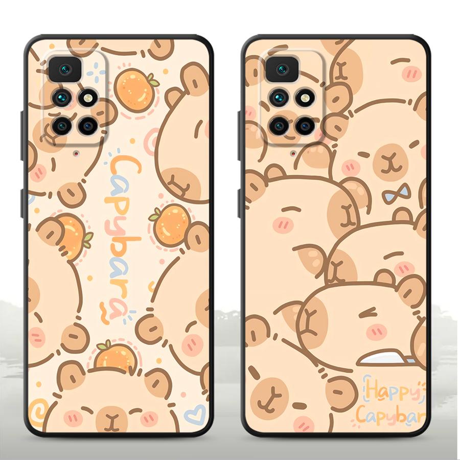 Phone Cases Cute - Hülle für Xiaomi Redmi 12C A5