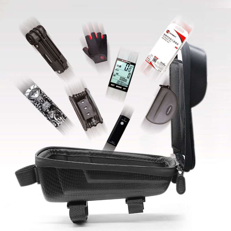 Wasserdichte Fahrrad-Handytasc – Phone Cases Youtube Bewertung und Preis