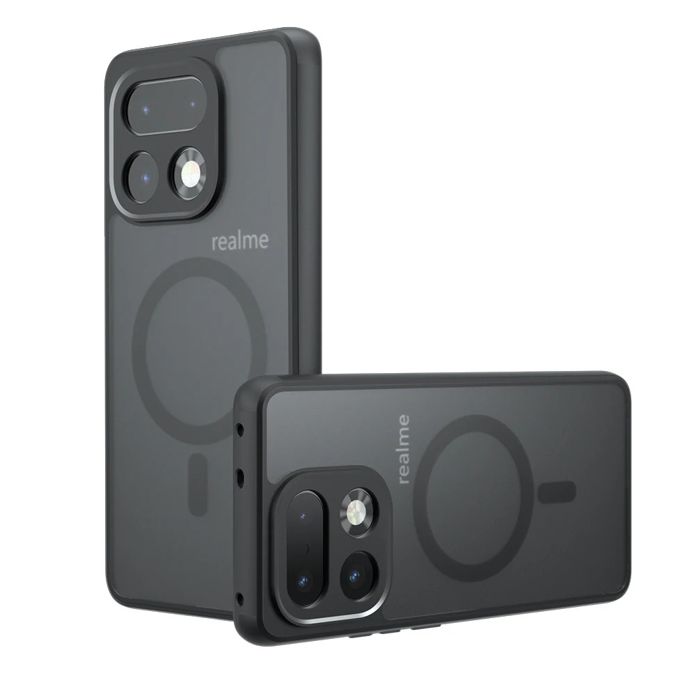 Hülle für Realme 16 Pro Plus,  – Phone Cases Realme Bewertung und Preis