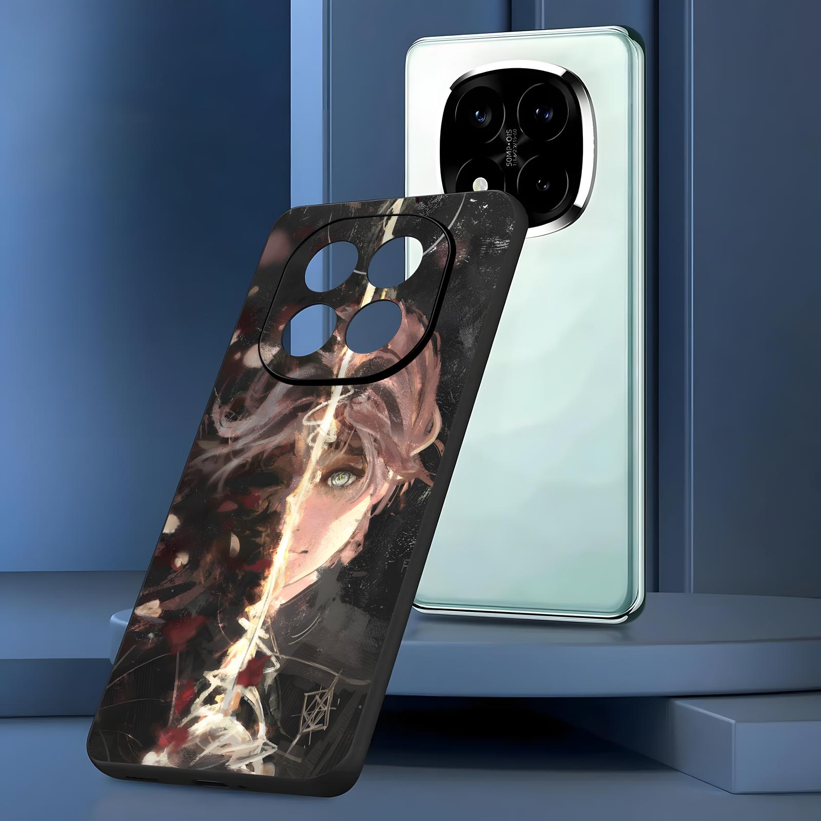Clair Obscur Expedition 33 Han – Phone Cases Xiaomi Redmi 12 Bewertung und Preis