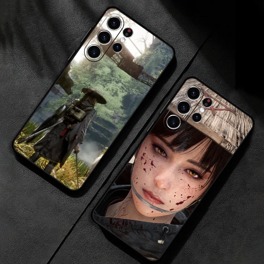 Cartoon Cool Beast of Reincarn – Phone Cases Galaxy S23 Bewertung und Preis