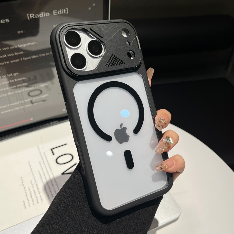 Luxuriöse, stoßfeste Metallhül – Rugged Armor Case Bewertung und Preis