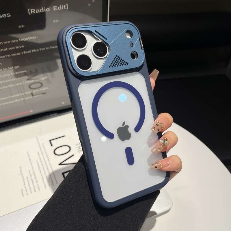 Luxuriöse, stoßfeste Metallhül – Rugged Armor Case Bewertung und Preis