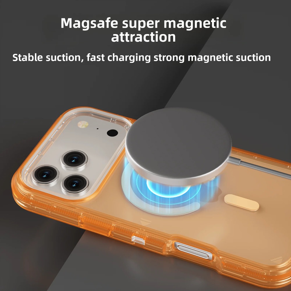 Hybrid Ott Armor Clear für Mag – Rugged Armor Case Bewertung und Preis