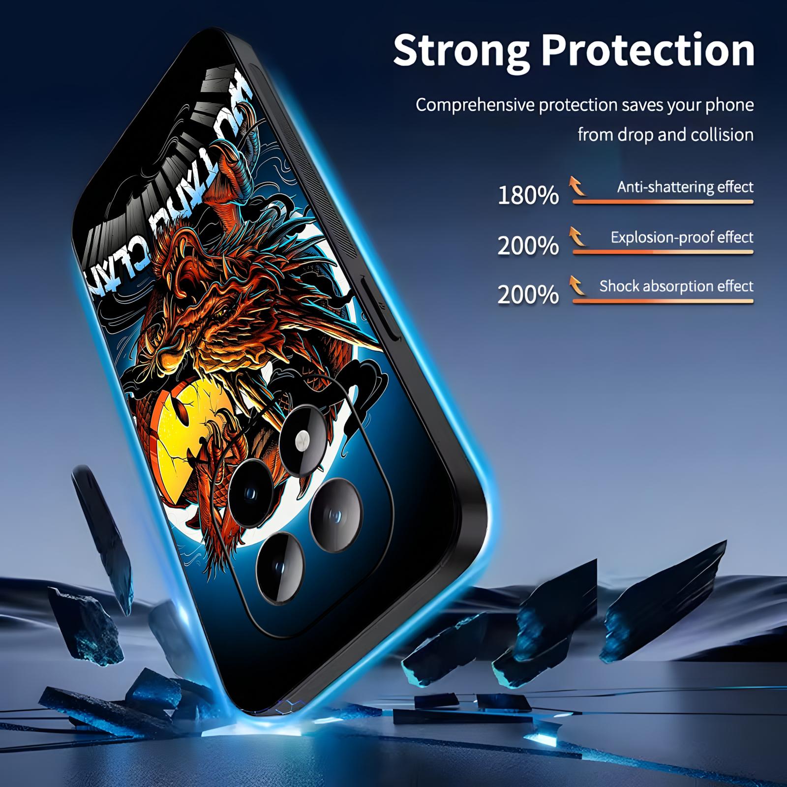 Handyhülle für Redmi Note15 14 – Phone Cases Xiaomi Redmi 12 Bewertung und Preis