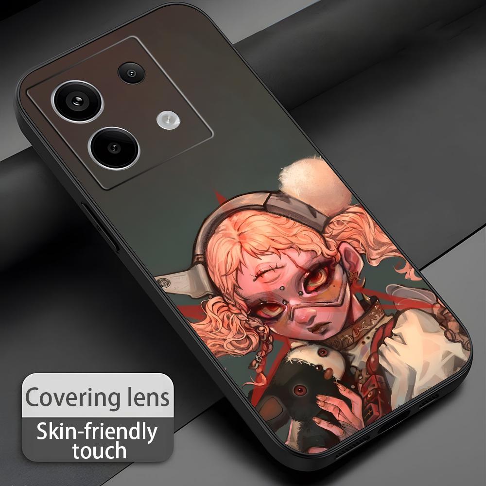 B-Bring Me the H-Horizon Handy – Phone Cases Xiaomi Redmi 12 Bewertung und Preis
