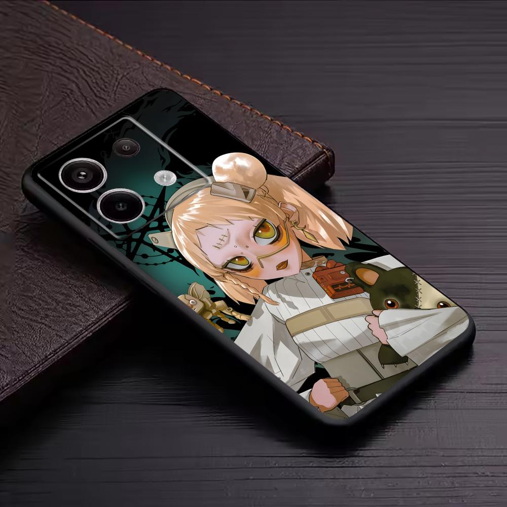 B-Bring Me the H-Horizon Handy – Phone Cases Xiaomi Redmi 12 Bewertung und Preis