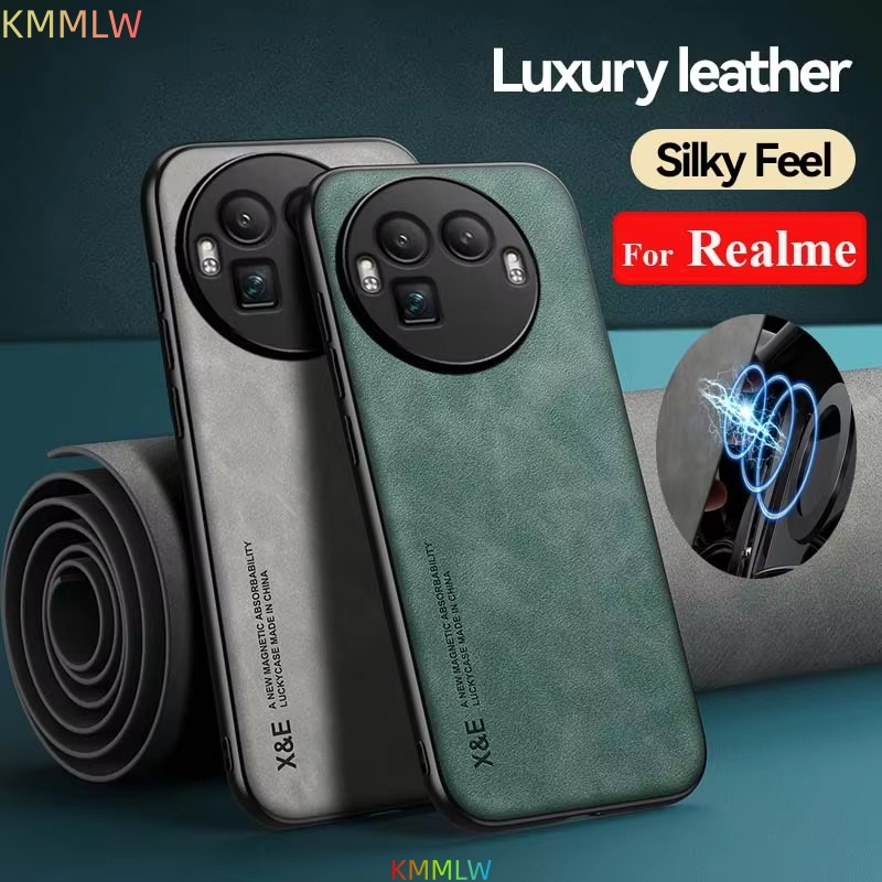 Stoßfeste Hülle für Realme GT8 – Phone Cases Realme Bewertung und Preis