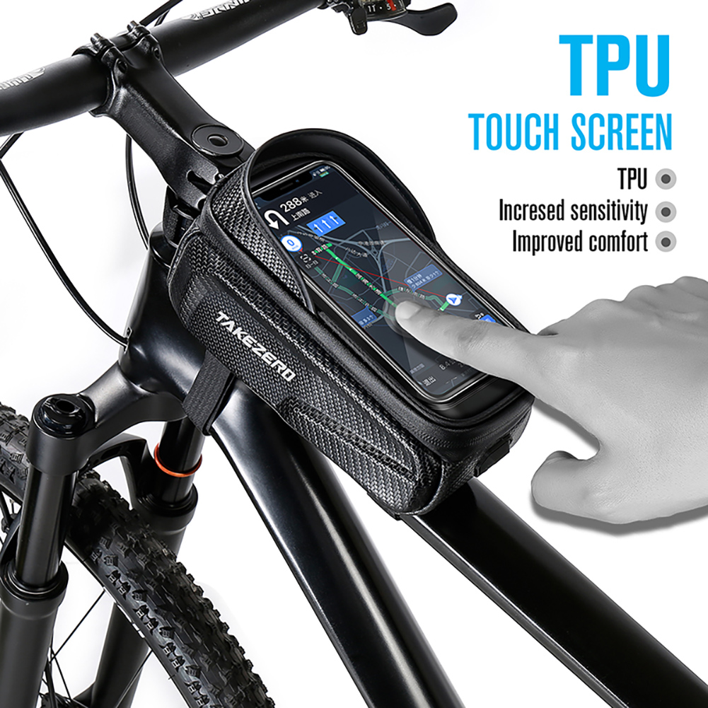 Fahrradtasche für Handy, wasse – Phone Cases Youtube Bewertung und Preis