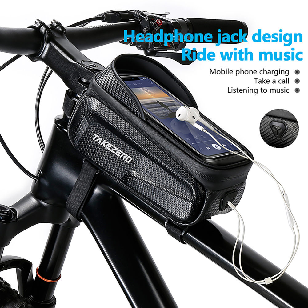 Fahrradtasche für Handy, wasse – Phone Cases Youtube Bewertung und Preis