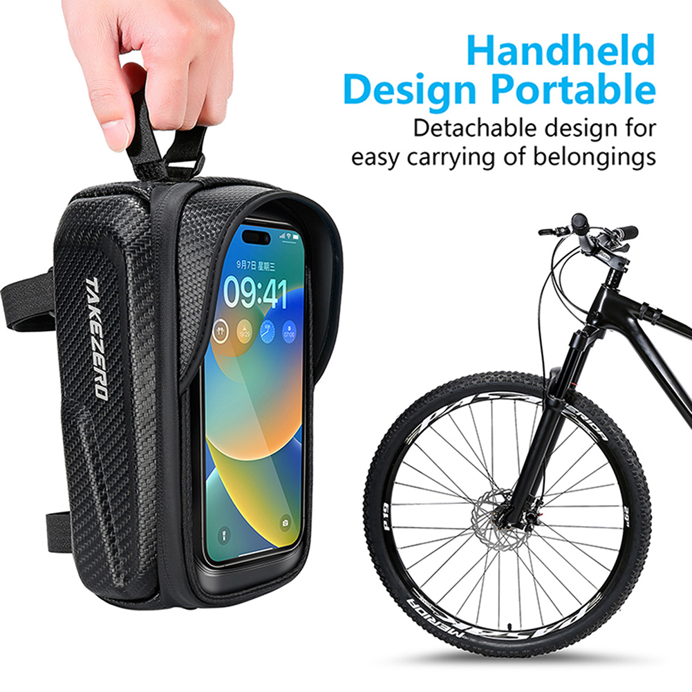 Fahrradtasche für Handy, wasse – Phone Cases Youtube Bewertung und Preis