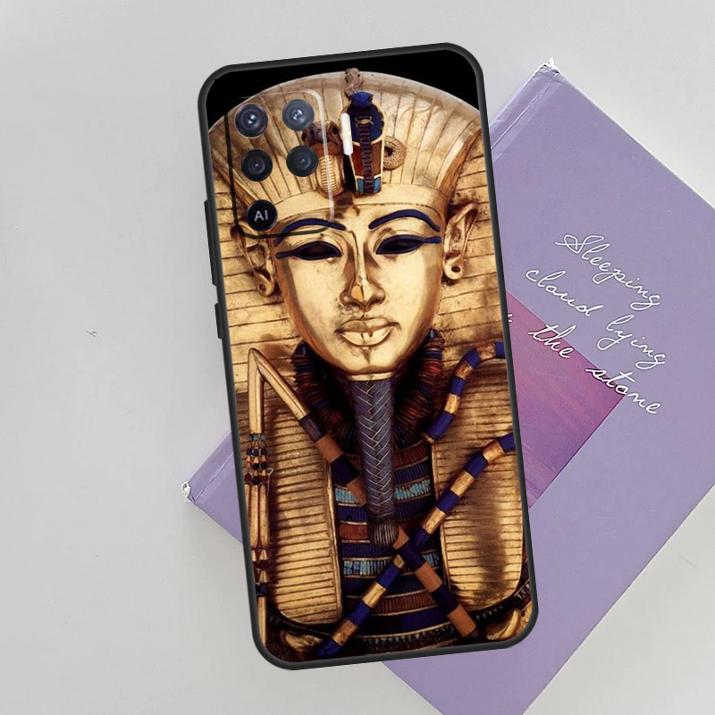 Ägypten Ägyptischer Pharao Han – Phone Cases Egypt Bewertung und Preis