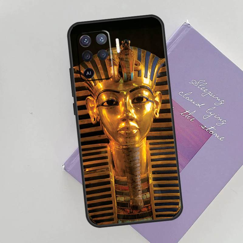 Ägypten Ägyptischer Pharao Han – Phone Cases Egypt Bewertung und Preis
