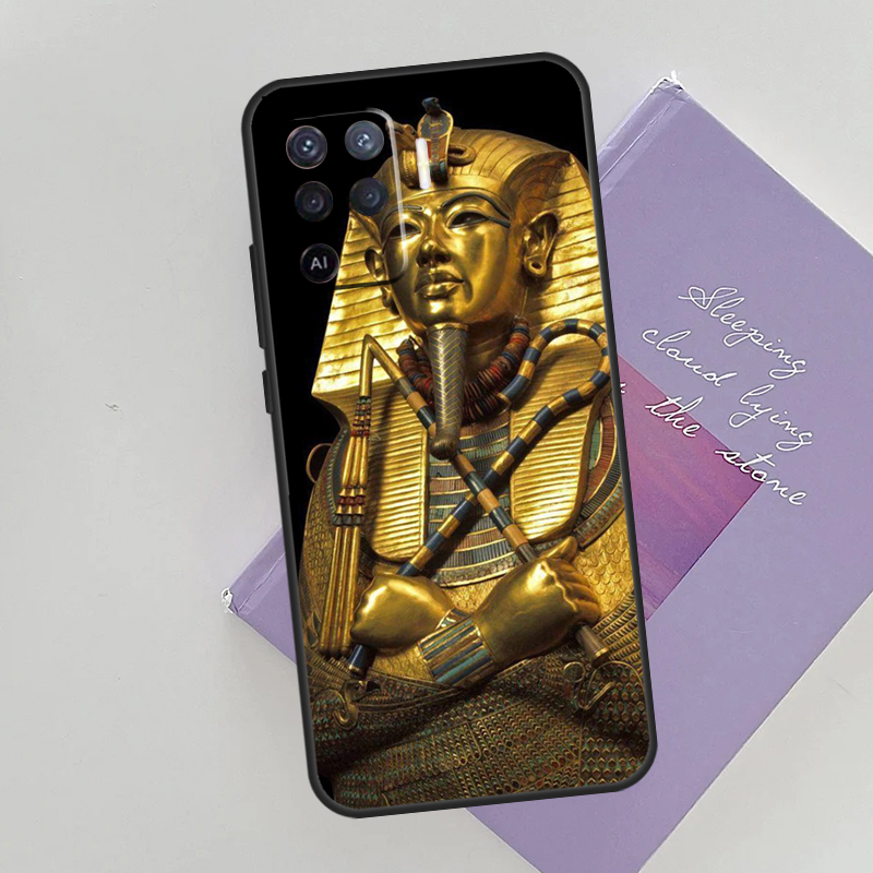 Ägypten Ägyptischer Pharao Han – Phone Cases Egypt Bewertung und Preis