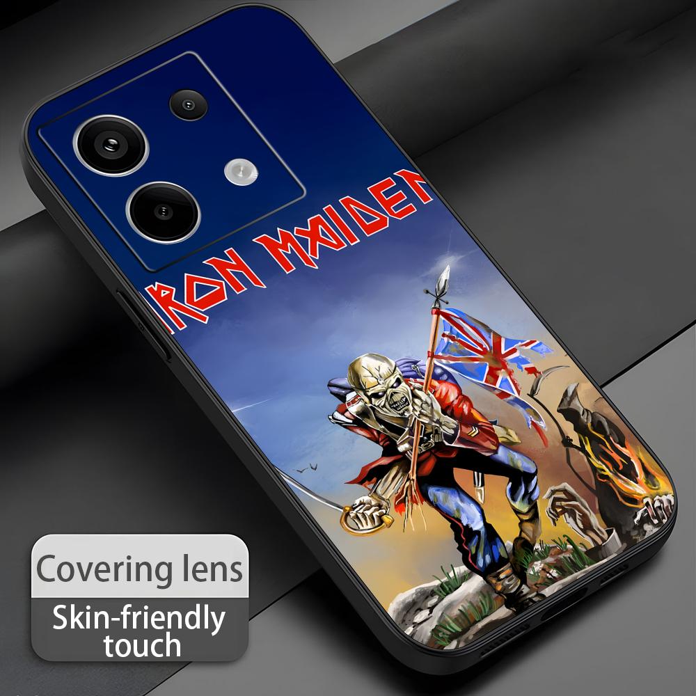 R-Run-To-The-H-Hills-Iron-M-Ma – Phone Cases Xiaomi Redmi 12 Bewertung und Preis