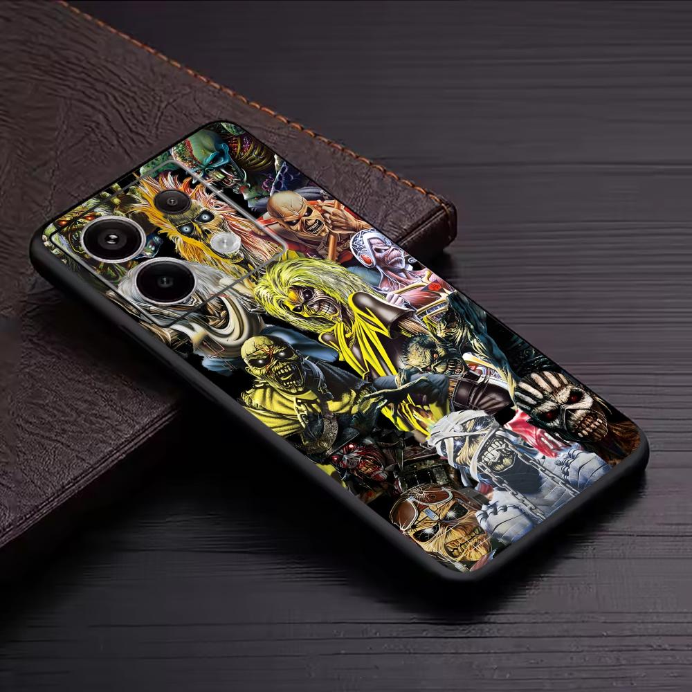 R-Run-To-The-H-Hills-Iron-M-Ma – Phone Cases Xiaomi Redmi 12 Bewertung und Preis