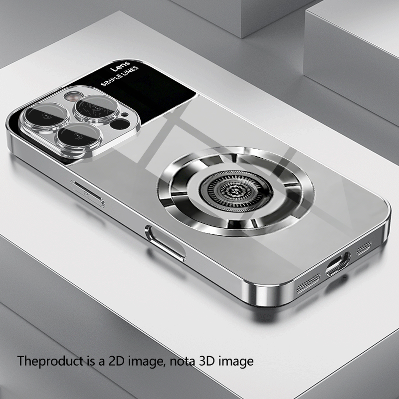 PROTECT Tech mit TouchLens-Sch – Phone Cases Drop Proof Bewertung und Preis