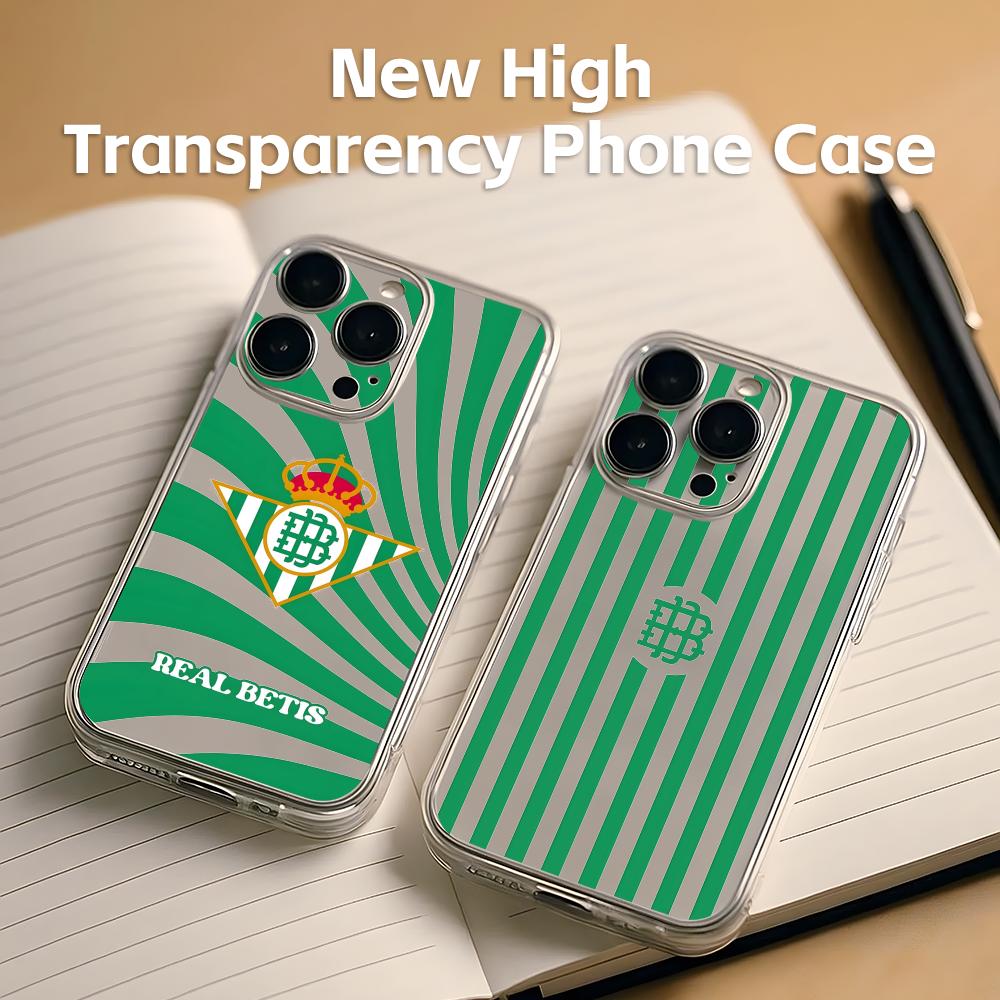 R-Real Luxus B-Betis-s Handyhü – Phone Cases Iphone 17 Pro Max Bewertung und Preis