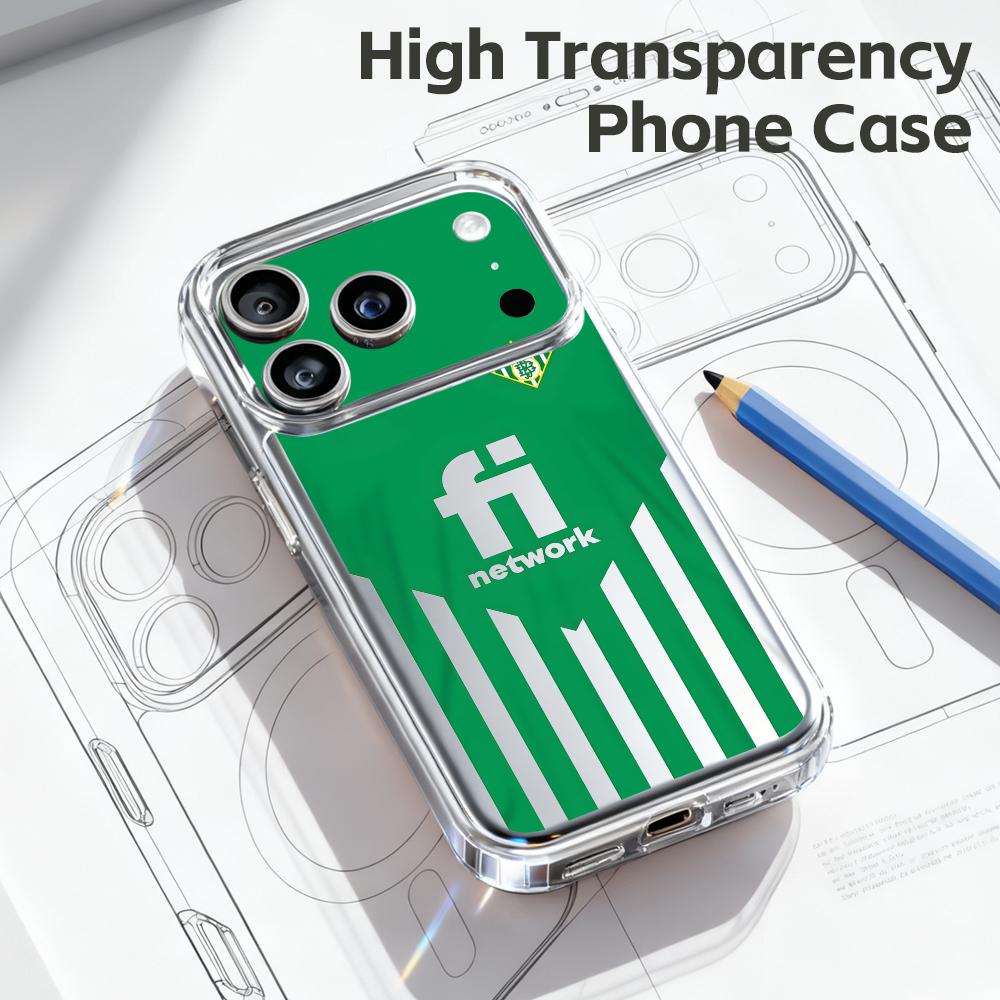 R-Real Luxus B-Betis-s Handyhü – Phone Cases Iphone 17 Pro Max Bewertung und Preis