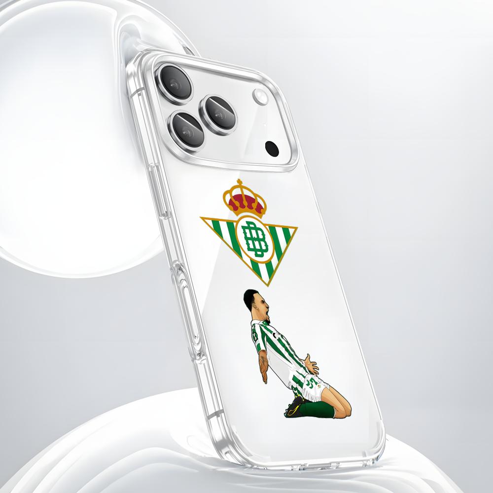 R-Real Luxus B-Betis-s Handyhü – Phone Cases Iphone 17 Pro Max Bewertung und Preis