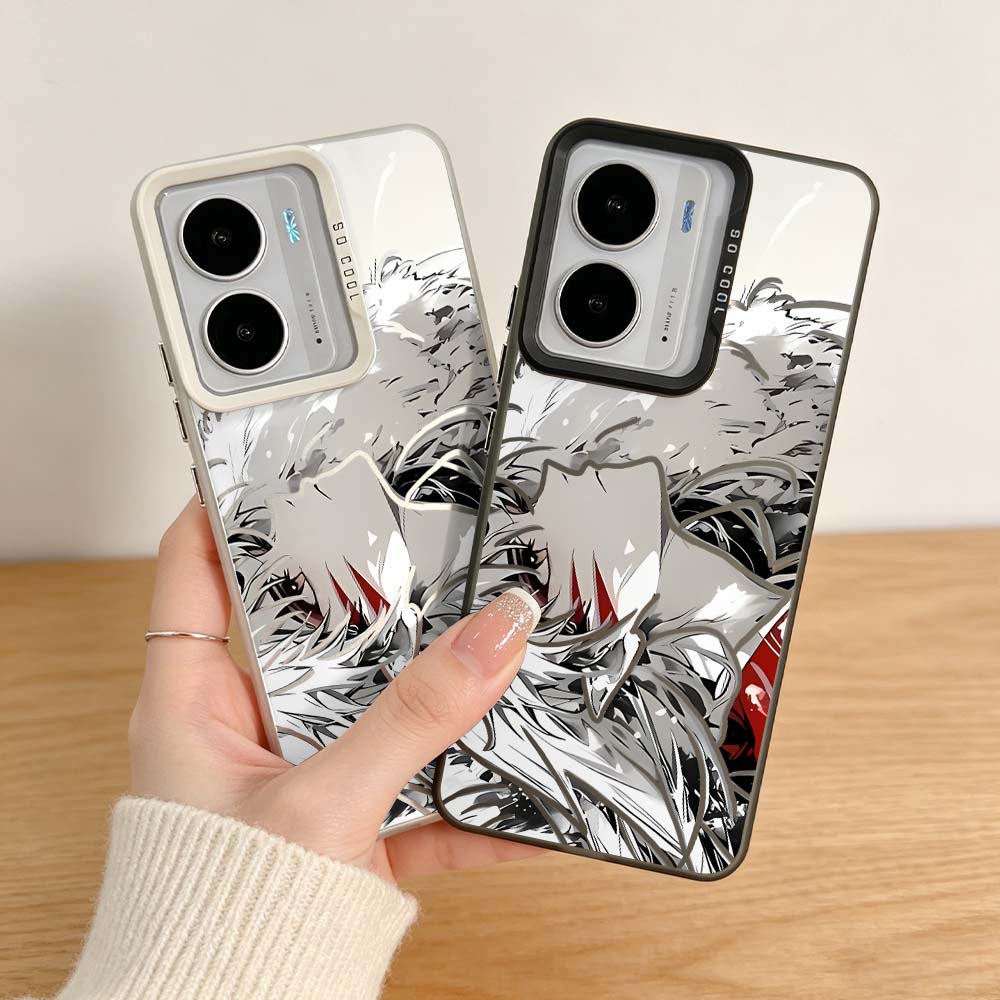 Sesshomaru-Design für Realme 1 – Phone Cases Realme Bewertung und Preis