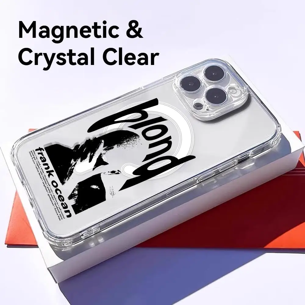 Singer Frank Blonde Oceans Hot – Phone Cases Iphone 17 Pro Max Bewertung und Preis
