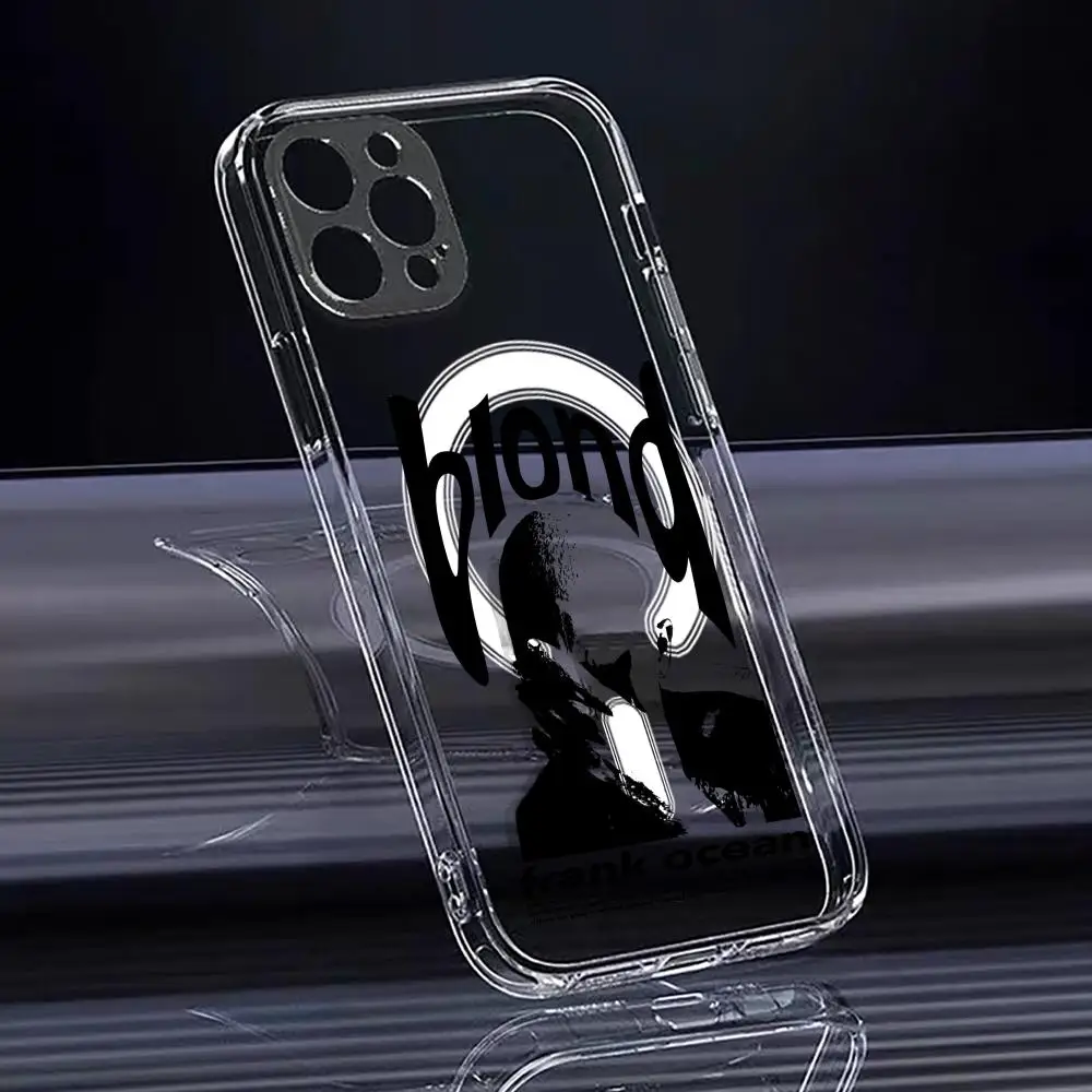 Singer Frank Blonde Oceans Hot – Phone Cases Iphone 17 Pro Max Bewertung und Preis