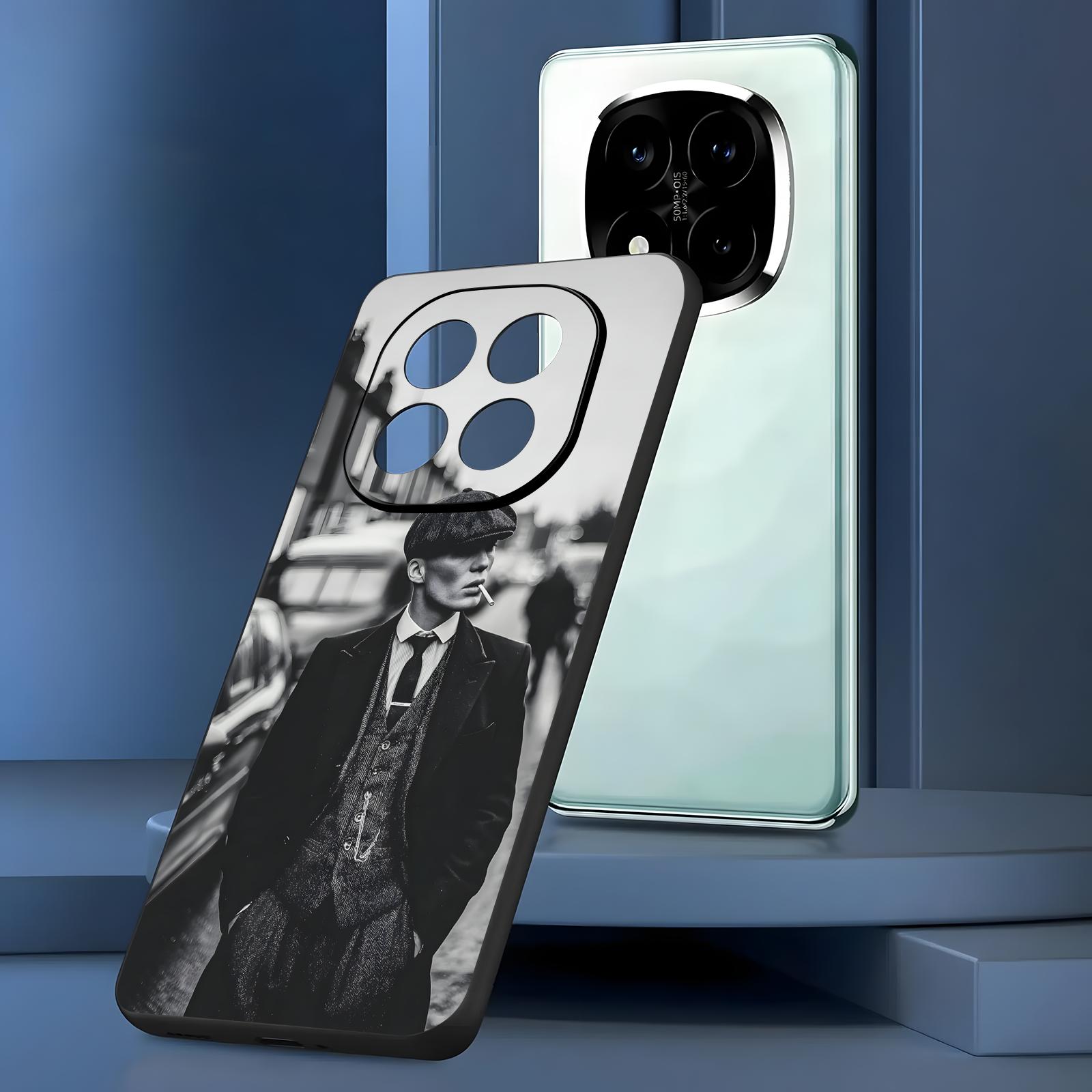 Thomas Shelby Peaky Blinders H – Phone Cases Xiaomi Redmi 12 Bewertung und Preis