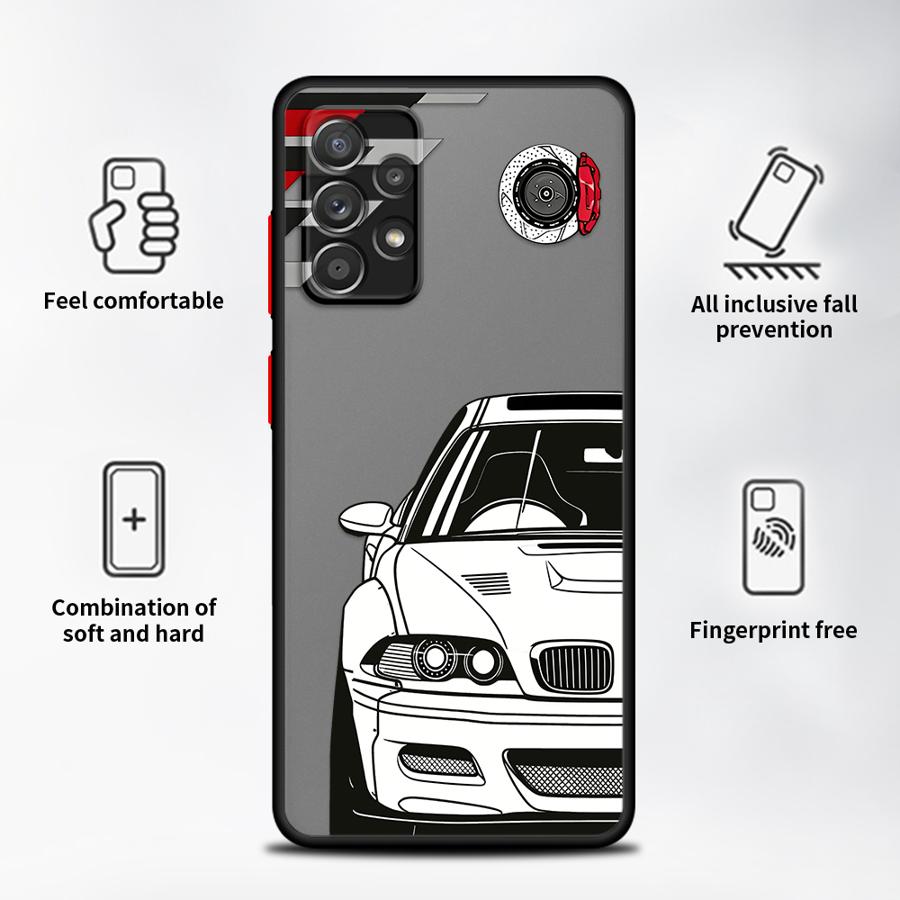 Handyhülle für Samsung Galaxy  – Phone Cases For Samsung A14 Bewertung und Preis