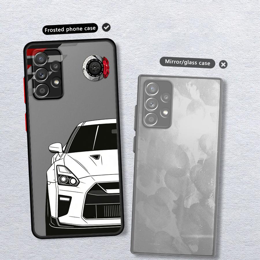 Handyhülle für Samsung Galaxy  – Phone Cases For Samsung A14 Bewertung und Preis