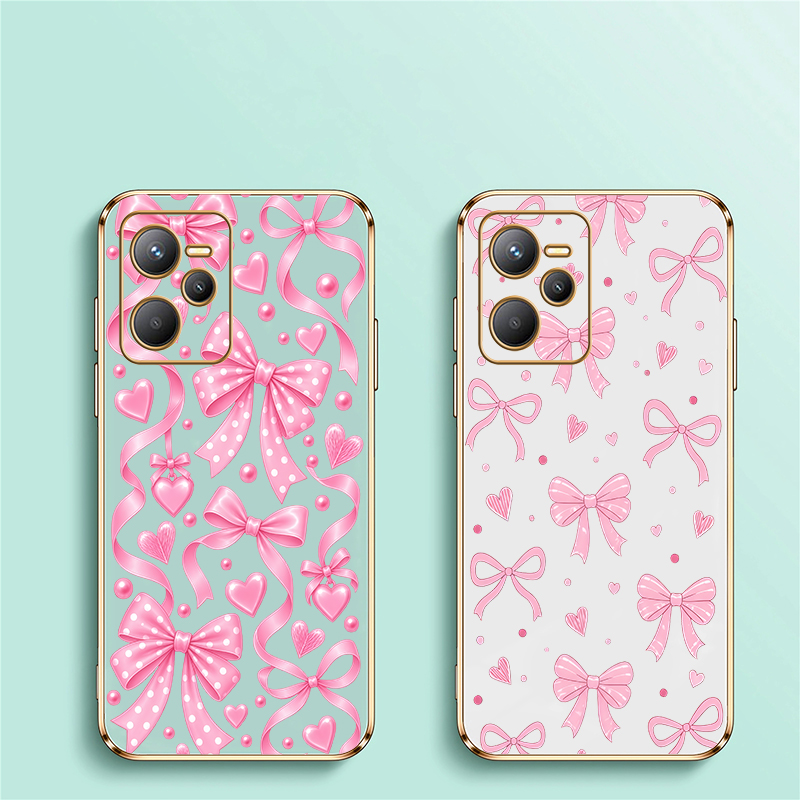 Niedliche Handyhülle mit Muste – Phone Cases Realme Bewertung und Preis