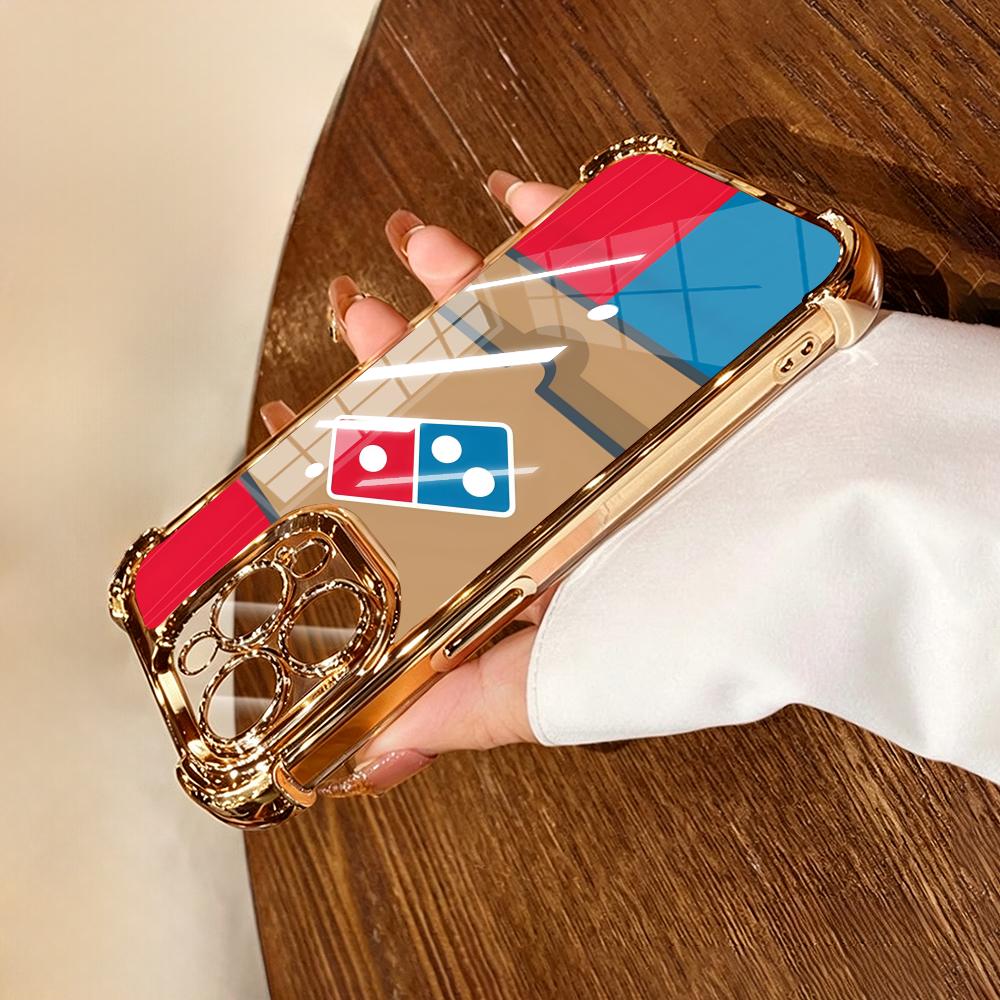 D-Dominos Handyhülle für iPhon – Phone Cases Drop Proof Bewertung und Preis