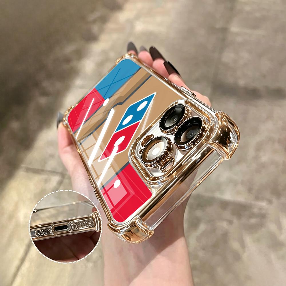 D-Dominos Handyhülle für iPhon – Phone Cases Drop Proof Bewertung und Preis