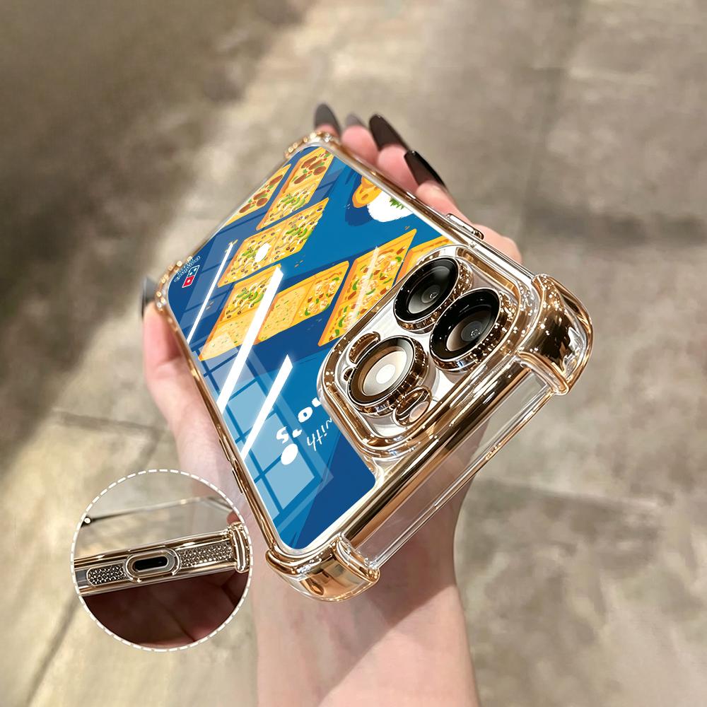 D-Dominos Handyhülle für iPhon – Phone Cases Drop Proof Bewertung und Preis