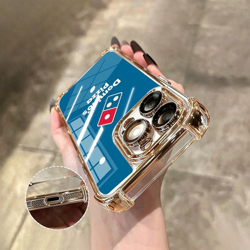 D-Dominos Handyhülle für iPhon – Phone Cases Drop Proof Bewertung und Preis