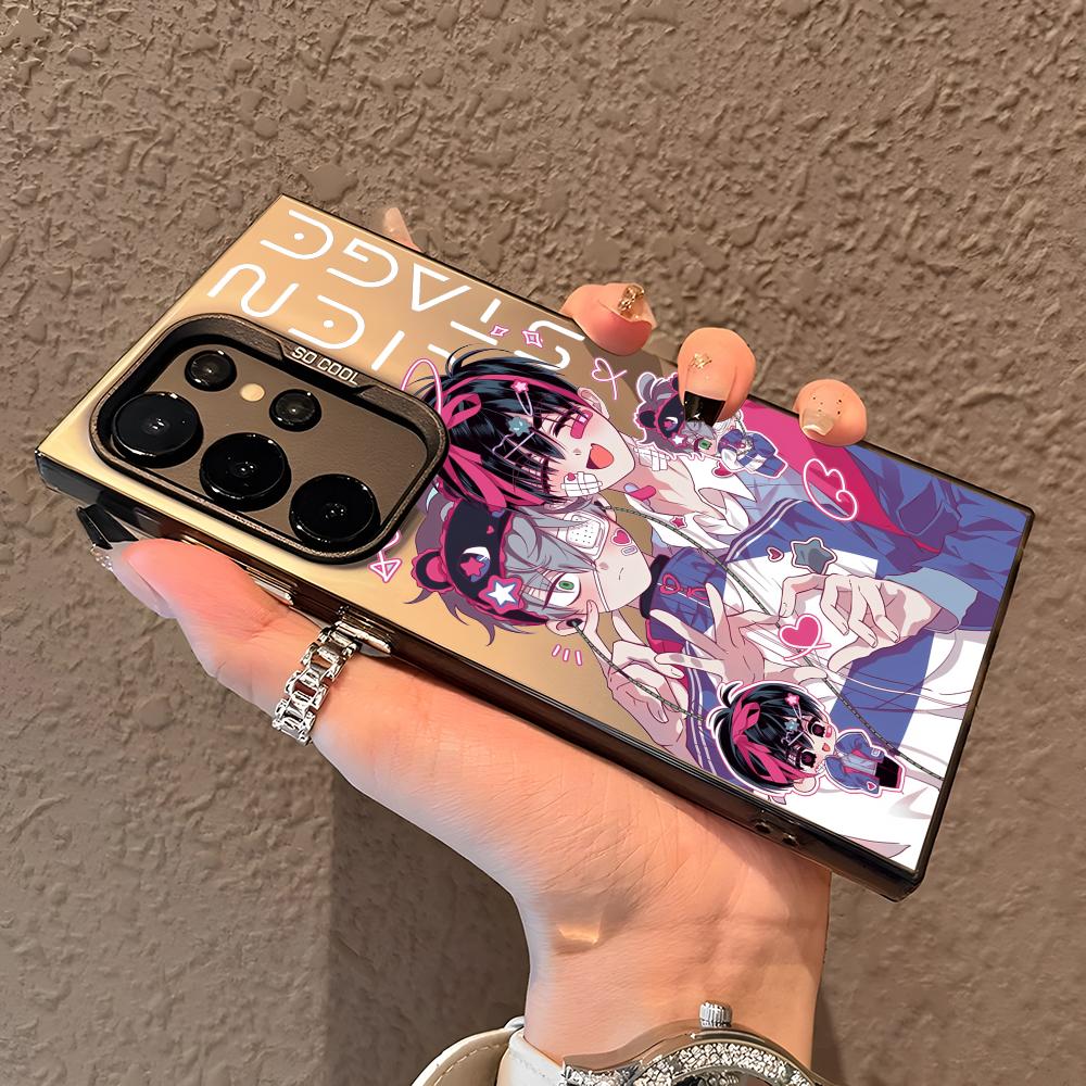 Alien Stage Ivan Till Handyhül – Phone Cases Galaxy S23 Bewertung und Preis