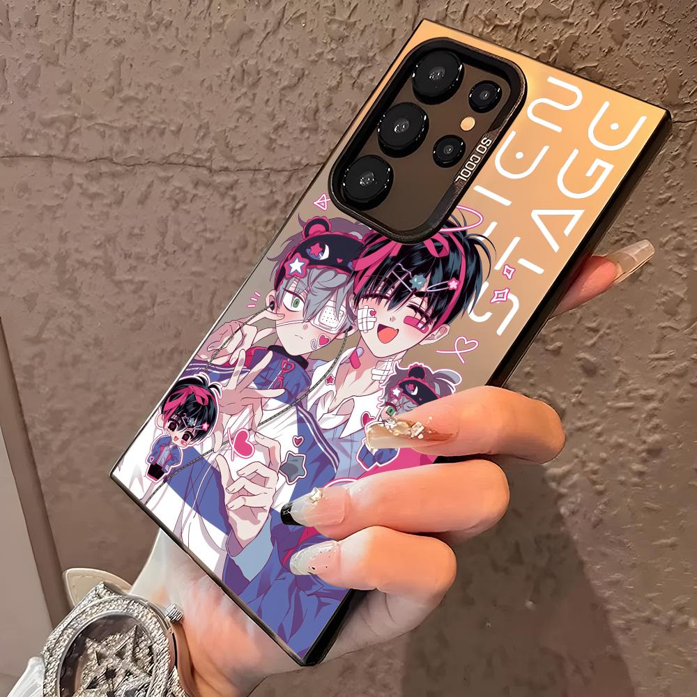 Alien Stage Ivan Till Handyhül – Phone Cases Galaxy S23 Bewertung und Preis