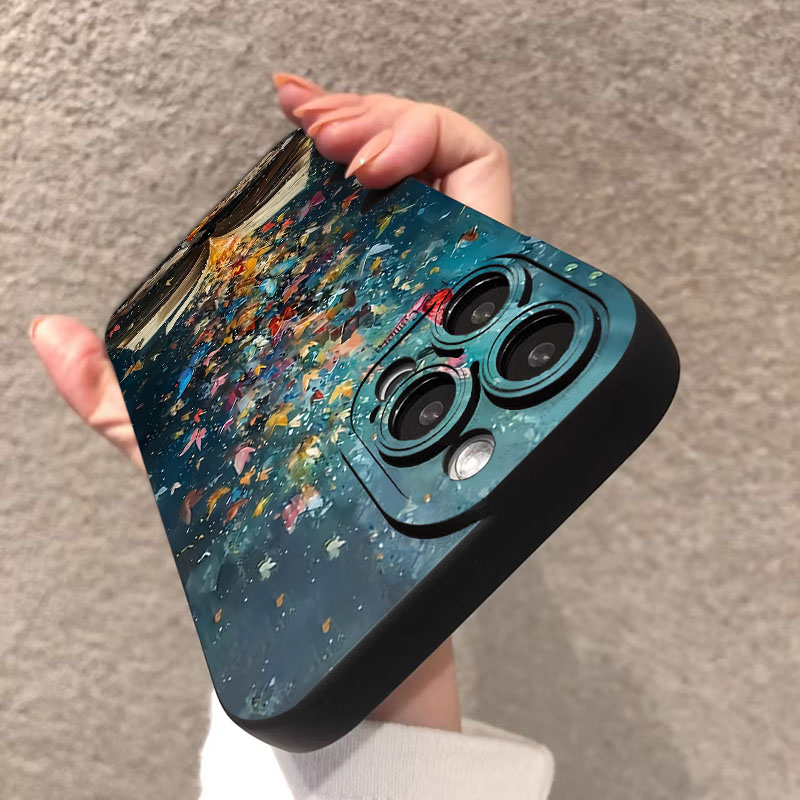 Für iPhone 17 16 15 14 13 12 1 – Phone Cases Cute Bewertung und Preis