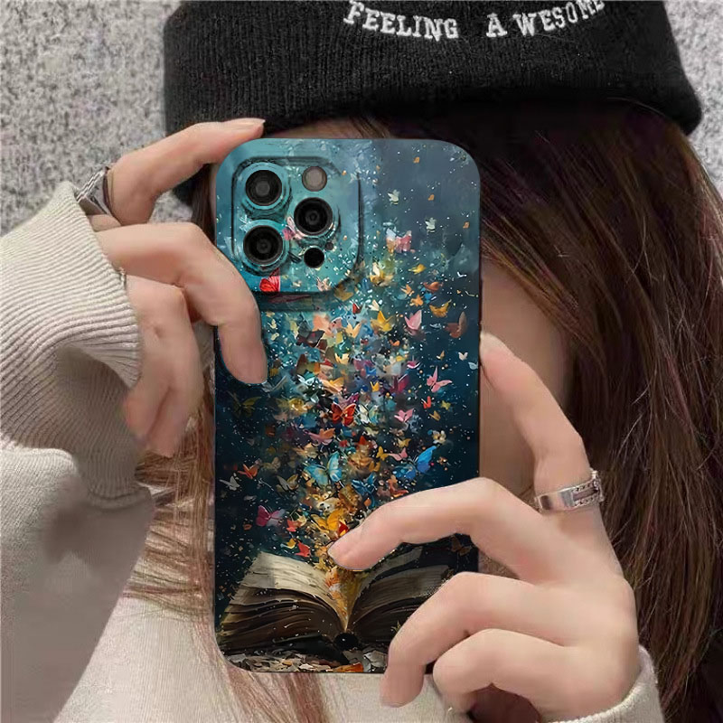 Für iPhone 17 16 15 14 13 12 1 – Phone Cases Cute Bewertung und Preis