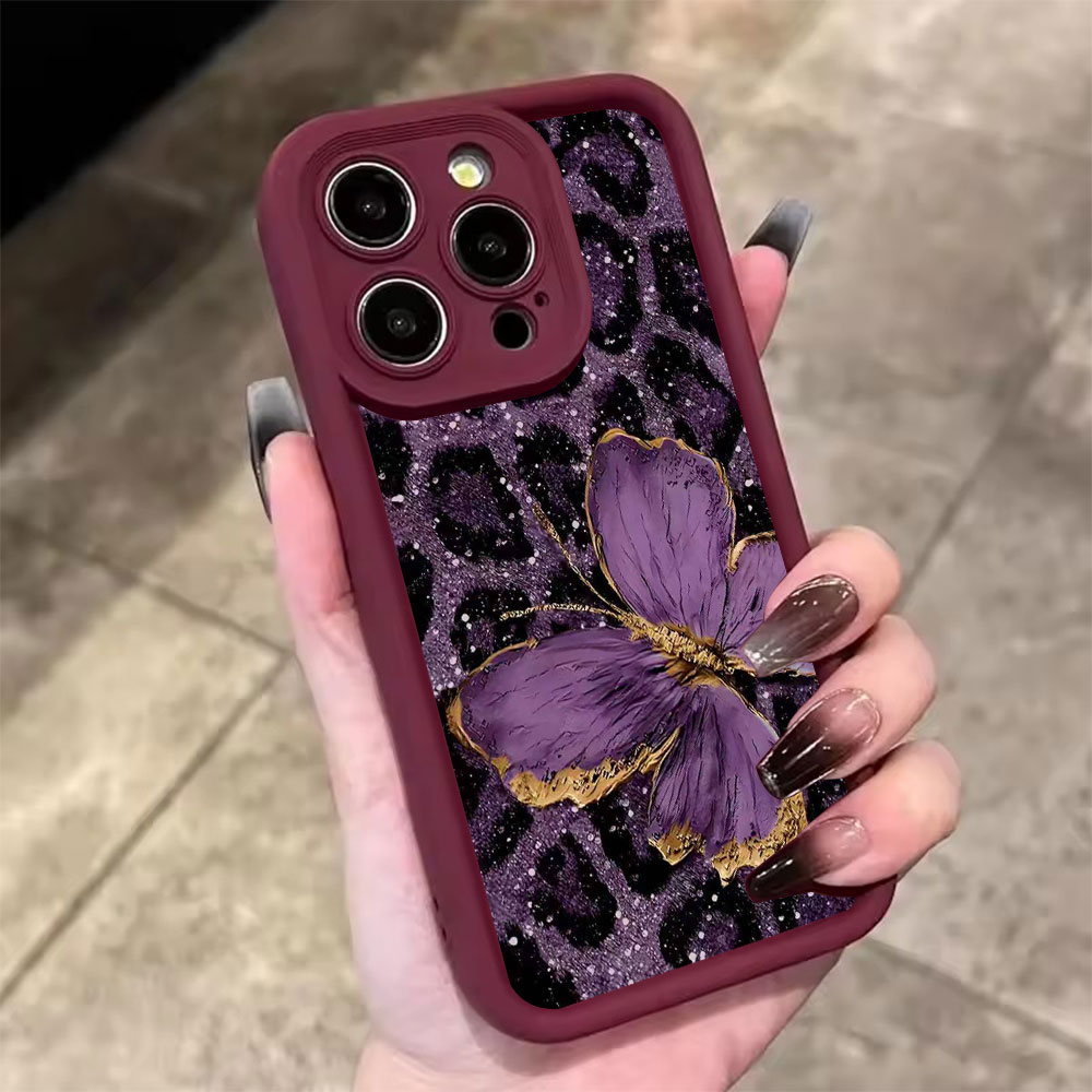 Silikonhülle für iPhone 18 17  – Phone Cases Drop Proof Bewertung und Preis