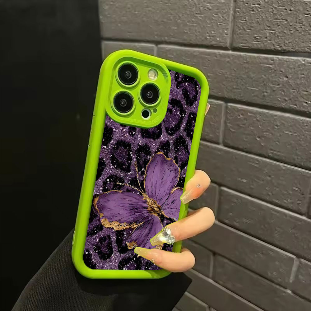Silikonhülle für iPhone 18 17  – Phone Cases Drop Proof Bewertung und Preis