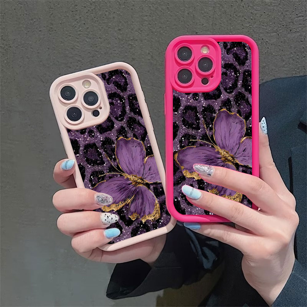 Silikonhülle für iPhone 18 17  – Phone Cases Drop Proof Bewertung und Preis